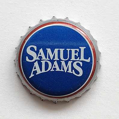 Samuel Adams Boston Lager